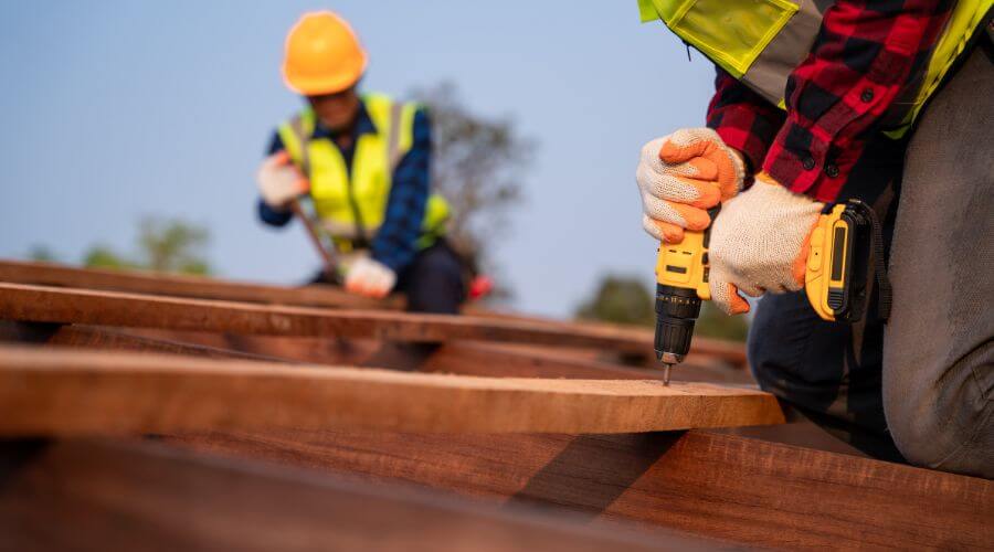 Local Chimney Repair in Eastlake, OH